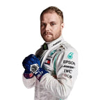 2019 Valtteri Bottas Mercedes AMG F1 Race Suit
