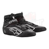 2019 Zhou Guanyu Alpinestars F2 Race Boots - Speedxcrafts