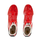 2020 Charles Leclerc Scuderia Ferrari F1 Race Boots - Speedxcrafts