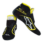 2020 Esteban Ocon Renault F1 Boots Tuscan GP - Speedxcrafts