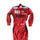 2020 Charles Leclerc Ferrari Mission Winnow F1 Embroidered Racing Suit - Speedxcrafts