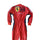 2020 Charles Leclerc Ferrari Mission Winnow F1 Embroidered Racing Suit - Speedxcrafts