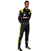 2020 Daniel Ricciardo Renault F1 Race Suit