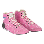 2020 Lance Stroll BWT F1 Race Shoes - Speedxcrafts