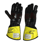 2020 RENAULT ESTEBAN OCON F1 RACE GLOVES - Speedxcrafts