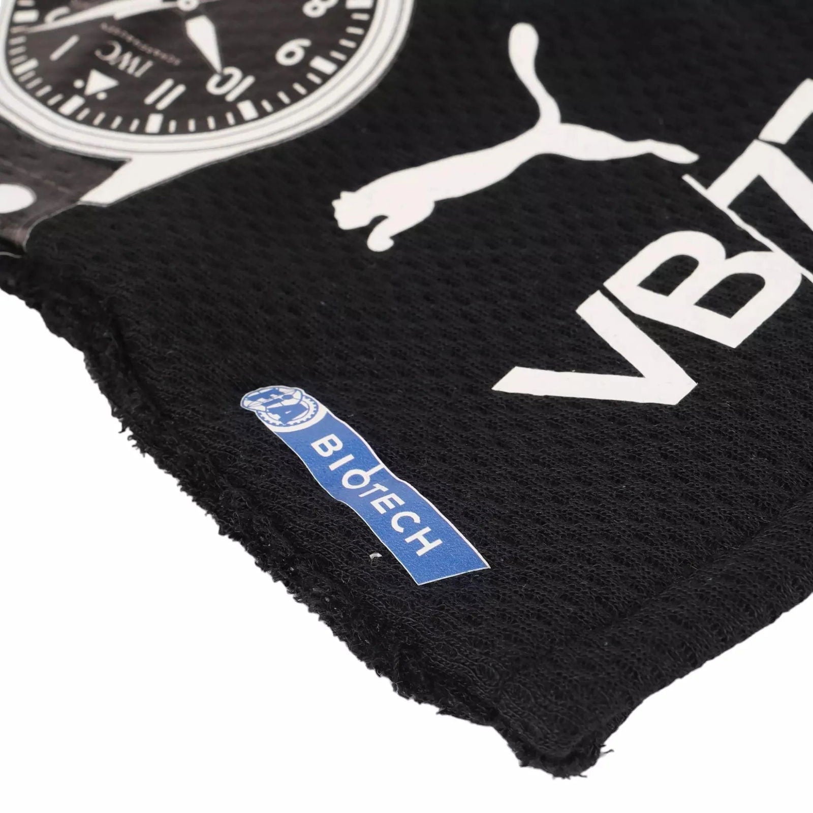 2020 Valtteri Bottas Mercedes-AMG F1 Team Replica Race Gloves