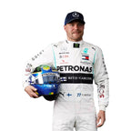 2020 Valtteri Bottas Mercedes AMG F1 Race Suit