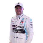 2020 Valtteri Bottas Mercedes AMG F1 Race Suit