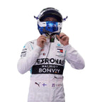 2020 Valtteri Bottas Mercedes AMG F1 Race Suit