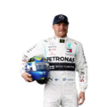 2020 Valtteri Bottas Mercedes AMG F1 Race Suit