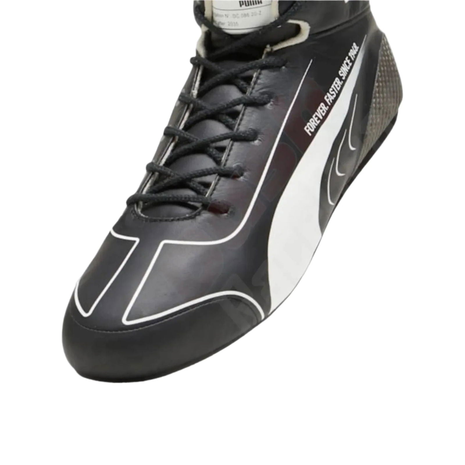 2020 Valtteri Bottas Mercedes AMG Petronas F1 Race Boots