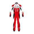 2021 Birel Art Race suit Customized - Speedxcrafts