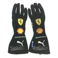 2021 Charles Leclerc Ferrari Monaco GP F1 gloves - Speedxcrafts