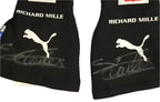 2021 Charles Leclerc Ferrari Monaco GP F1 gloves - Speedxcrafts