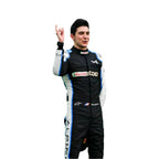 2021 Esteban Ocon Castrol Formula 1 Race Suit