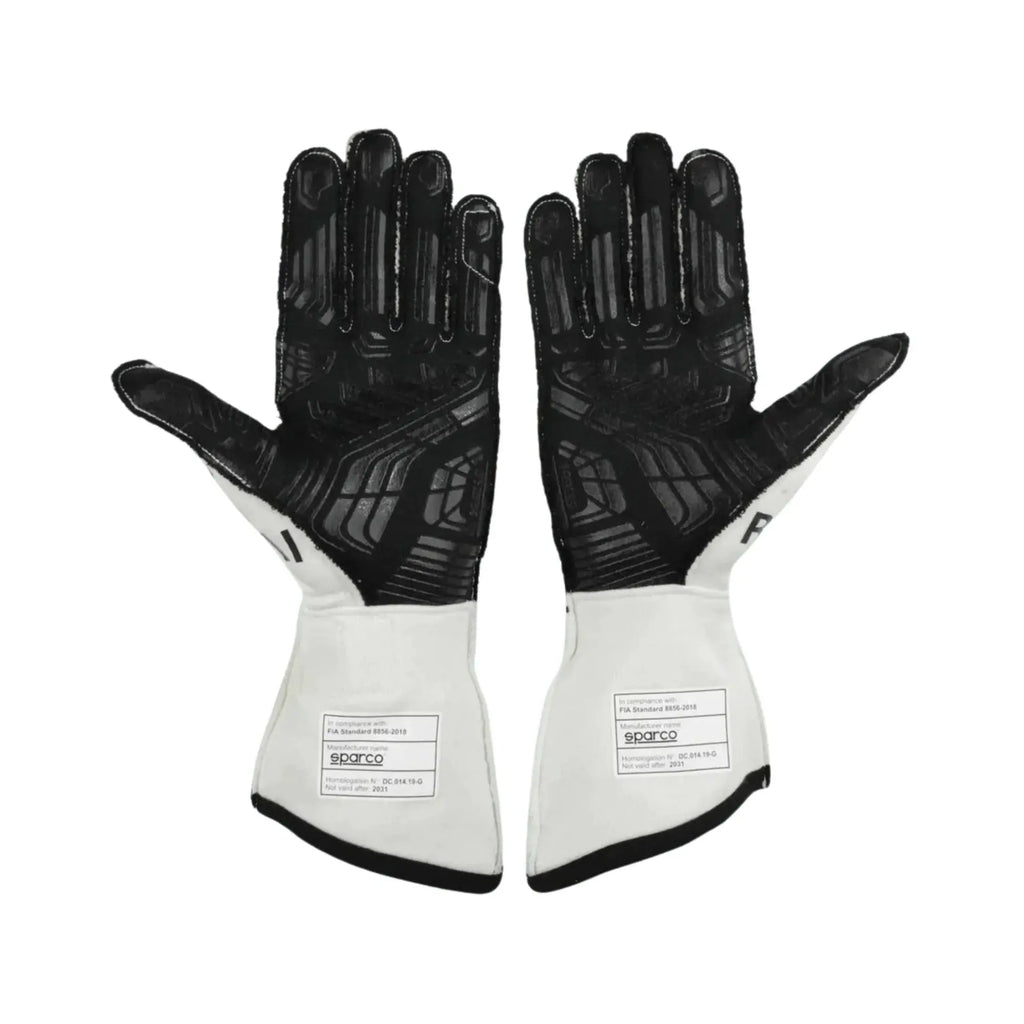 2021 Kimi Räikkönen Alfa Romeo F1 Racing Gloves