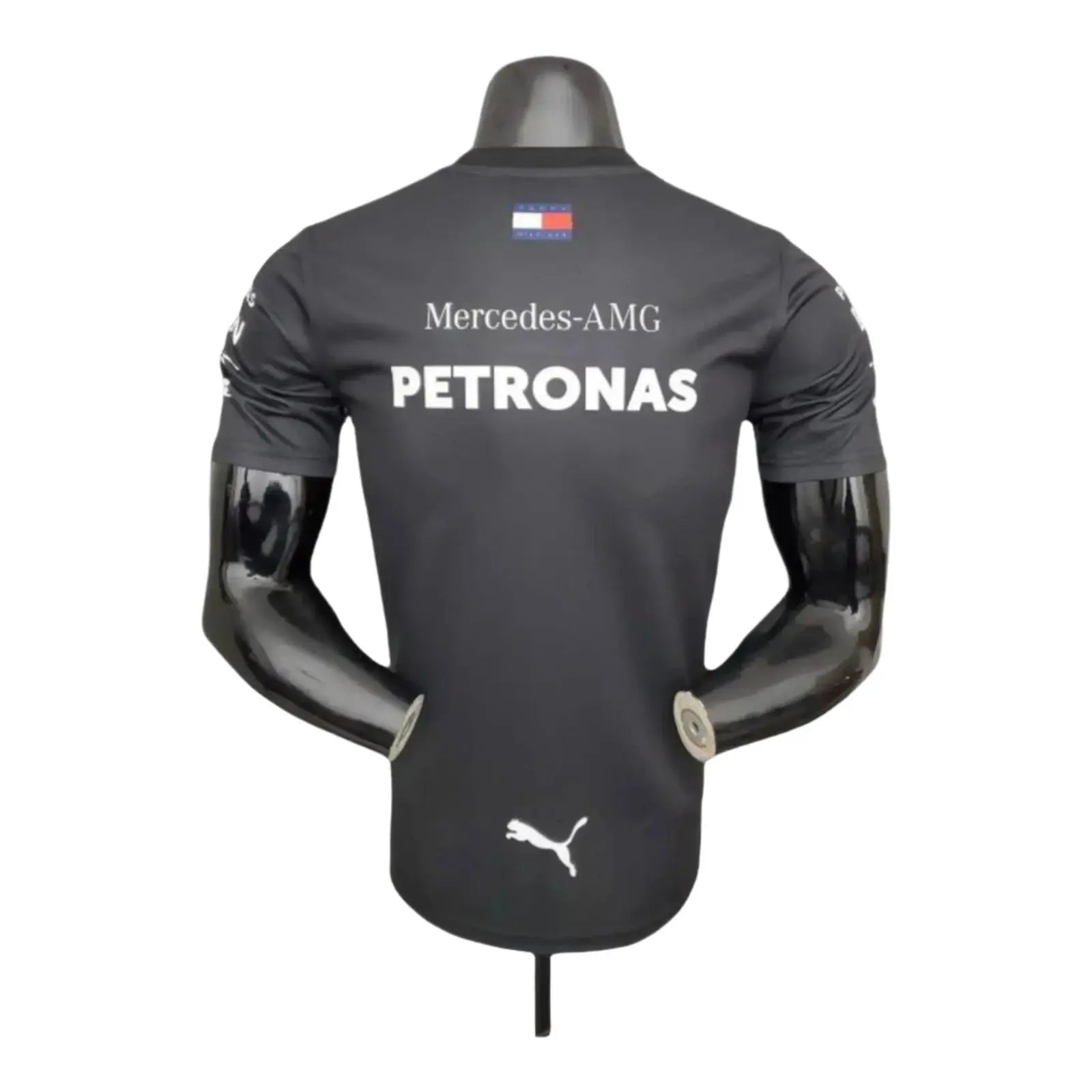 2021 Mercedes Lewis Hamilton Formula One T-Shirt
