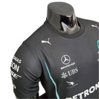 2021 Mercedes Lewis Hamilton Formula One T-Shirt