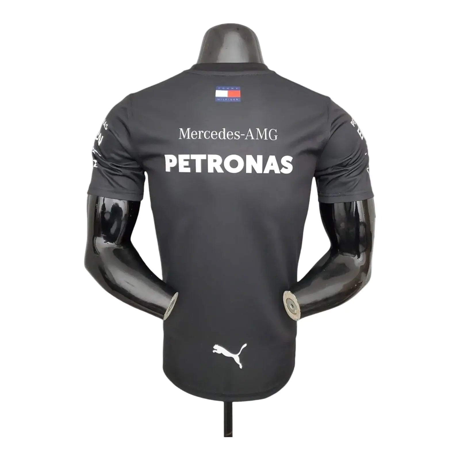 2021 Mercedes Lewis Hamilton Formula One racing T-Shirt