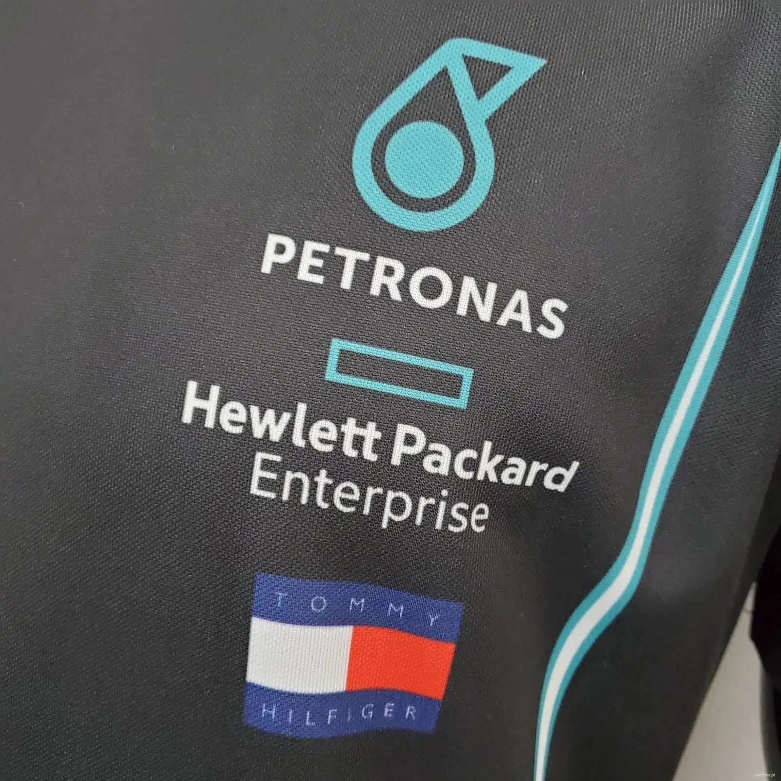 2021 Mercedes Lewis Hamilton Formula One racing T-Shirt