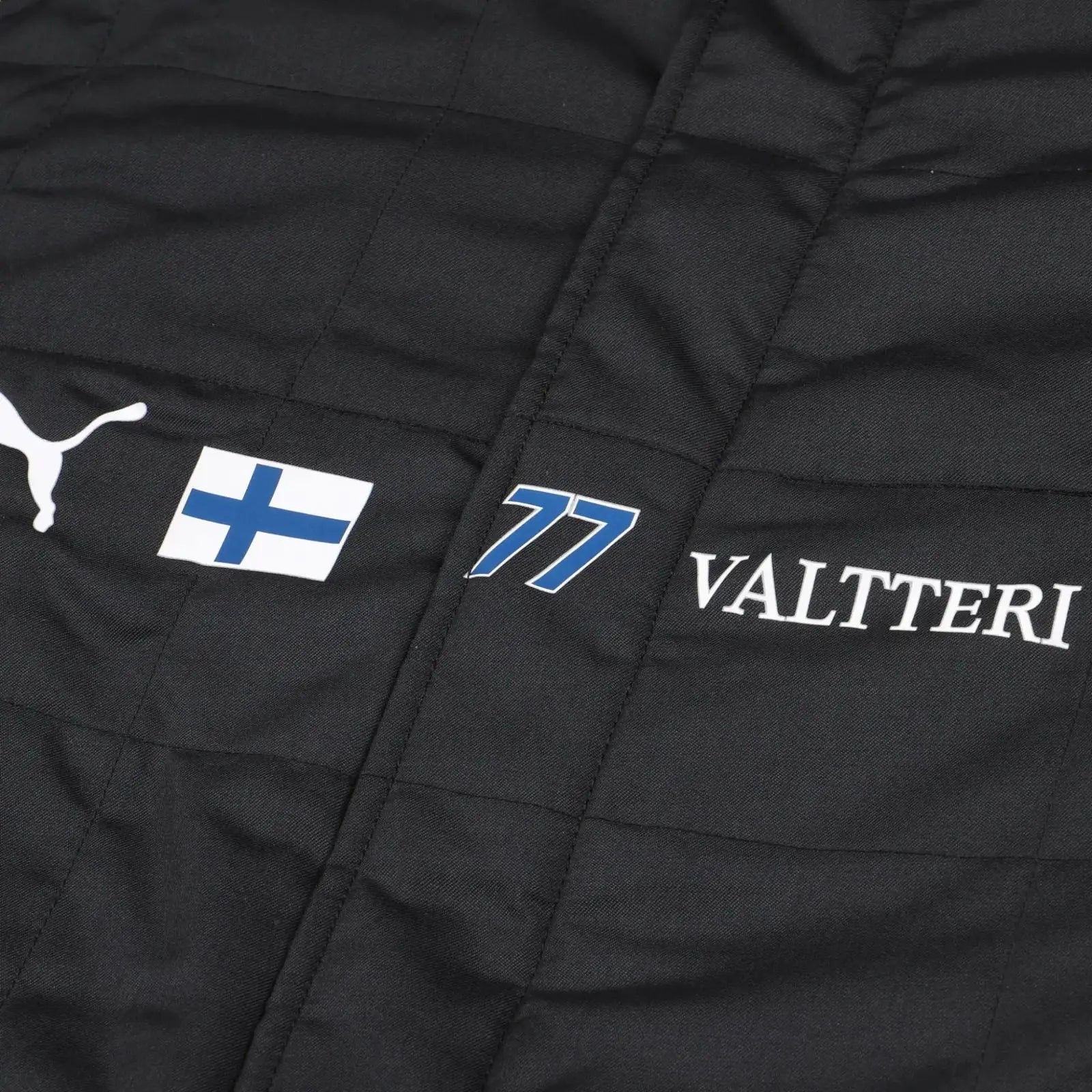 2021 Valtteri Bottas Mercedes-AMG Petronas F1 Team Replica Race Suit - Speedxcrafts