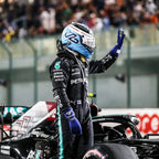 2021 Valtteri Bottas Mercedes-AMG Petronas F1 Team Replica Race Suit - Speedxcrafts
