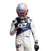 2021 AlphaTauri Pierre Gasly F1 Race Suit
