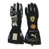 2021 Charles Leclerc Ferrari Monaco GP F1 gloves - Speedxcrafts