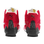 2021 Charles Leclerc Scuderia Ferrari F1 Race Shoes - Speedxcrafts