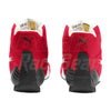 2021 Charles Leclerc Scuderia Ferrari F1 Race Shoes - Speedxcrafts
