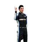 2021 Esteban Ocon Castrol Formula 1 Race Suit