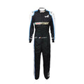 2021 Esteban Ocon Castrol Formula 1 Race Suit - Speedxcrafts
