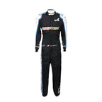 2021 Esteban Ocon Castrol Formula 1 Race Suit - Speedxcrafts