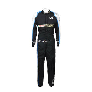 2021 Esteban Ocon Castrol Formula 1 Race Suit