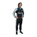 2021 FERNANDO ALONSO ALPHINE F1 RACE SUIT - Speedxcrafts