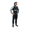 2021 FERNANDO ALONSO ALPHINE F1 RACE SUIT - Speedxcrafts