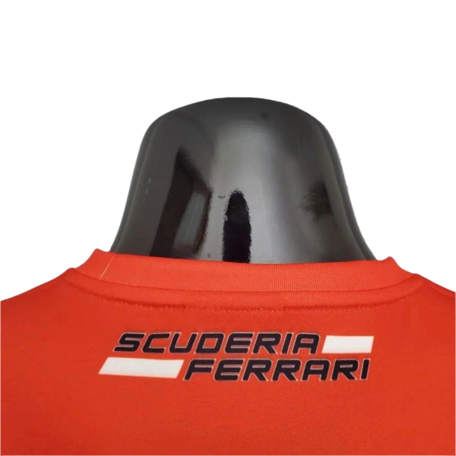 2021 Ferrari Formula One Racing T-Shirt - Speedxcrafts