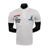 2021 Formula One Yamaha Racing Polo Shirt - Speedxcrafts