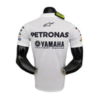 2021 Formula One Yamaha Racing Polo Shirt - Speedxcrafts