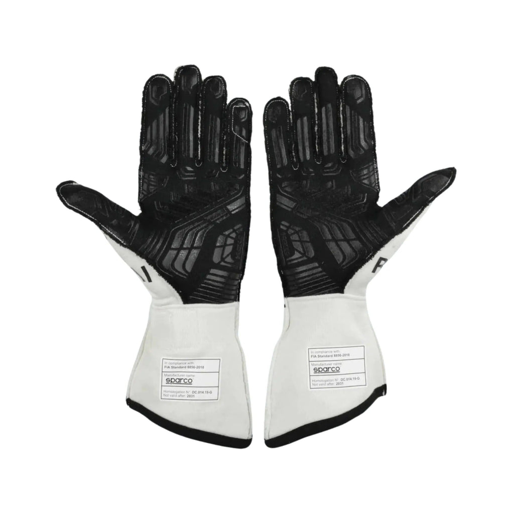 2021 Kimi Räikkönen Alfa Romeo F1 Racing Gloves