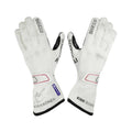 2021 Kimi Räikkönen Alfa Romeo F1 Racing Gloves