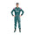 2021 Lance Stroll Aston Martin F1 Race Suit