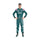 2021 Lance Stroll Aston Martin F1 Race Suit