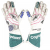 2021 Lance Stroll Aston Martin F1 Racing Gloves - Speedxcrafts