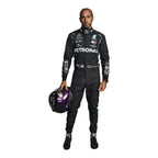 2021 Lewis Hamilton Mercedes AMG F1 Race Suit