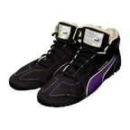 2021 Lewis Hamilton Mercedes SpeedCat Pro F1 Boots