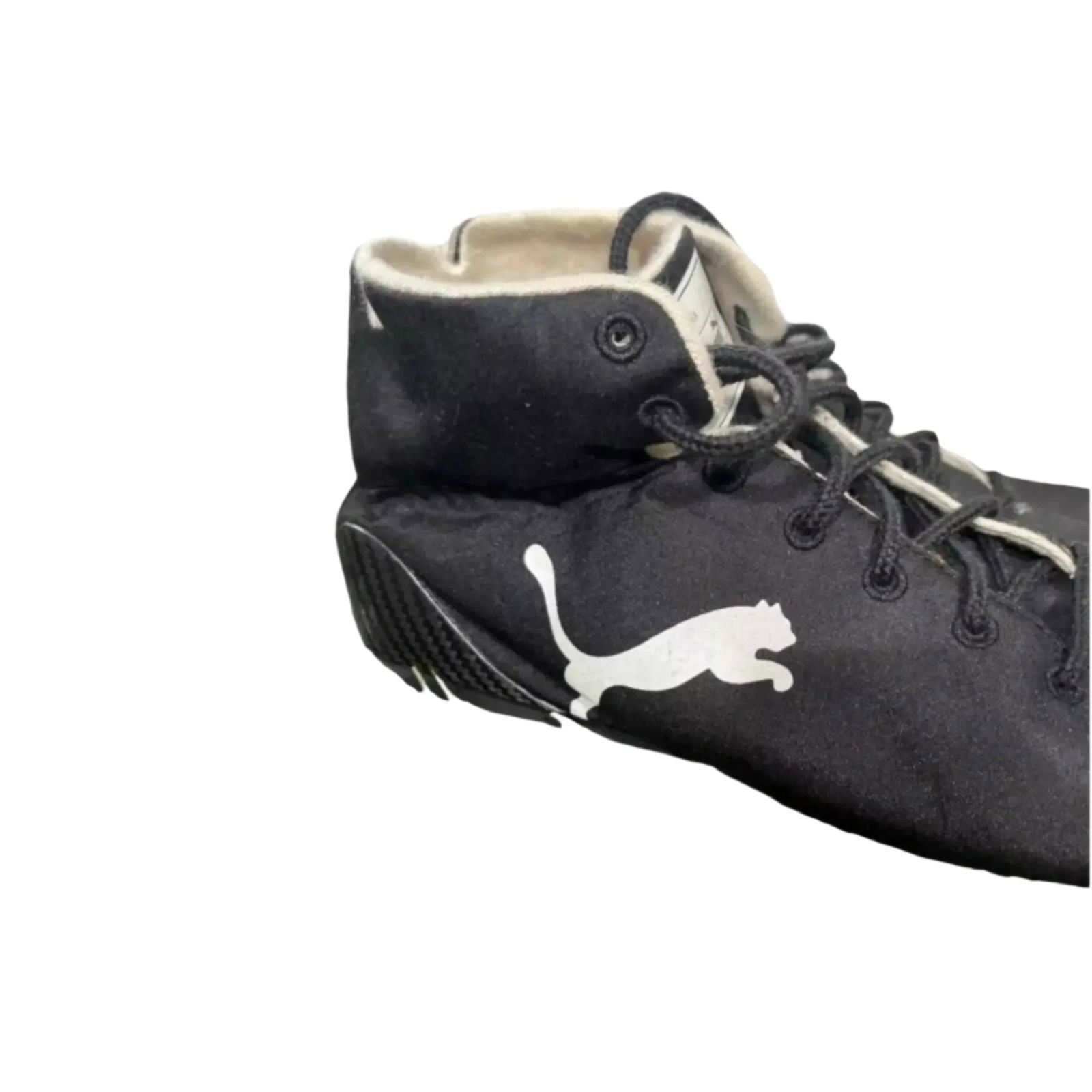 2021 Mercedes AMG Lewis Hamilton F1 Race Boots