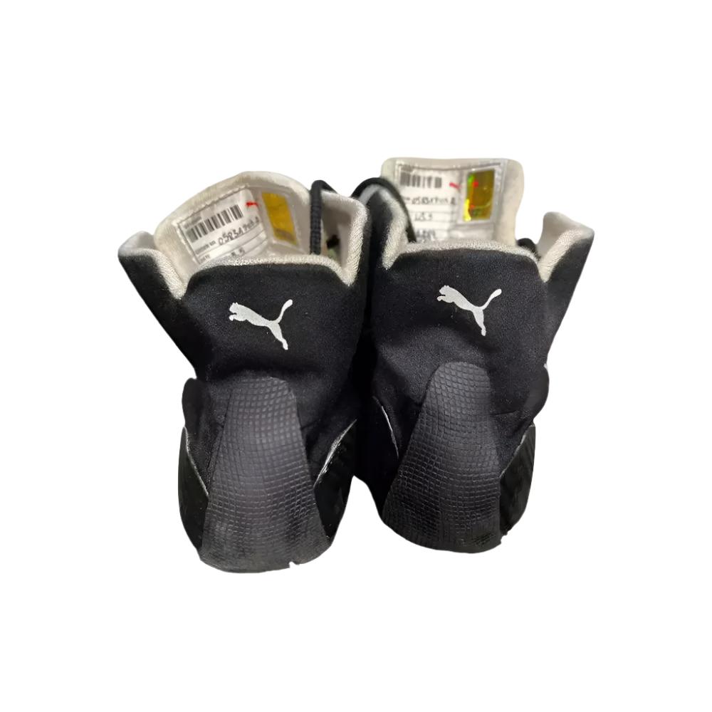 2021 Mercedes AMG Lewis Hamilton F1 Race Boots