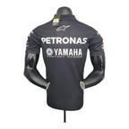 2021 Mercedes F1 Racing Polo Shirt