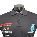 2021 Mercedes Formula One Racing Polo Shirt